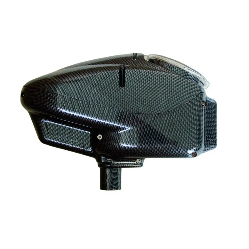 Новинка запчасти для чехла погрузчика пейнтбола 180 оборотов автоматического