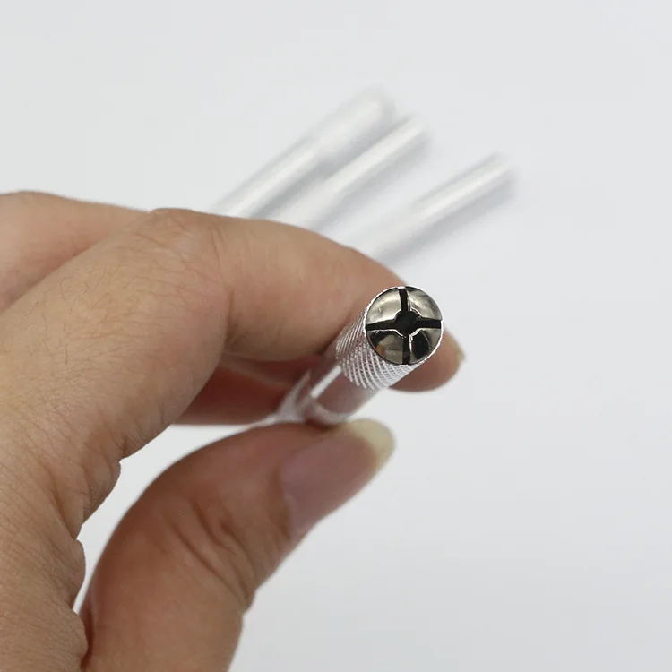 Металлический нож для скальпеля Лезвия #11 нескользящий резак гравировальные