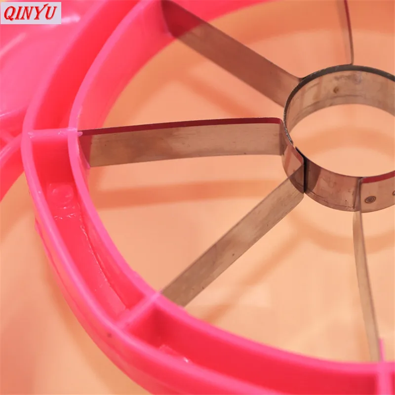 Инструменты для фруктов и овощей кухонные практичные инструменты креативный нож