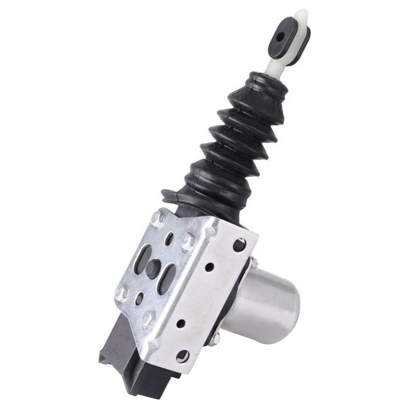 Привод дверного замка NewPower с креплением подходит для кронштейна Buick Cadillac Chevy GMC