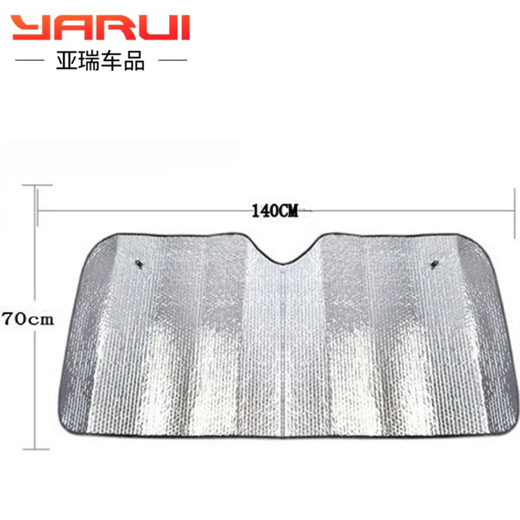 Автомобильные принадлежности занавески козырек Летний солнцезащитный и легкий