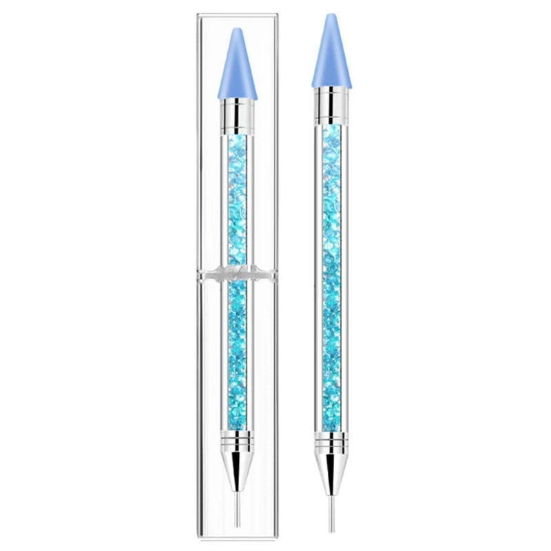 Воск-карандаш 094E стразы инструмент для захвата драгоценных камней кристаллов