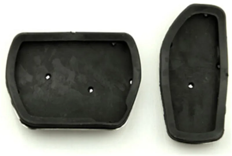 2 шт. Plug & Play топливный газовый тормоз ножная педаль набор пластин для INFINITI QX50 2018