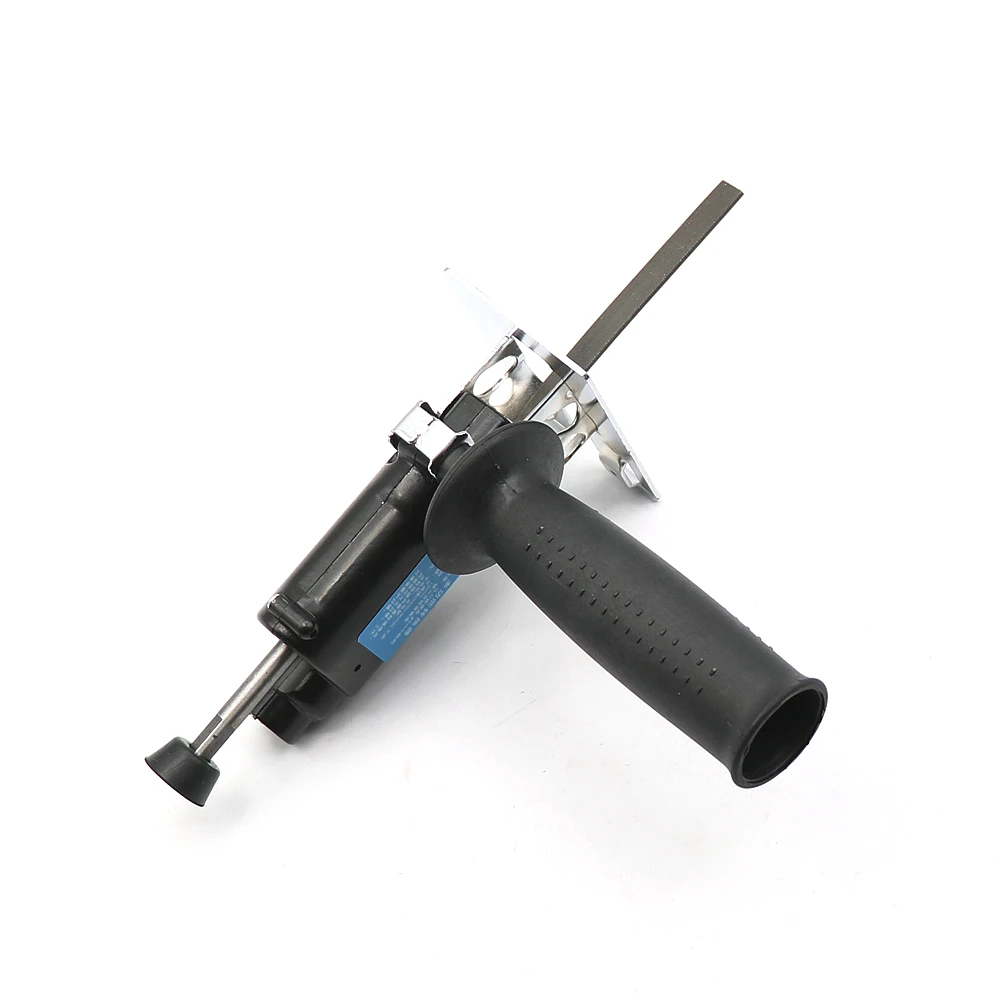 Приспособление для сабельной пилы превращение электрической дрели в сабельную