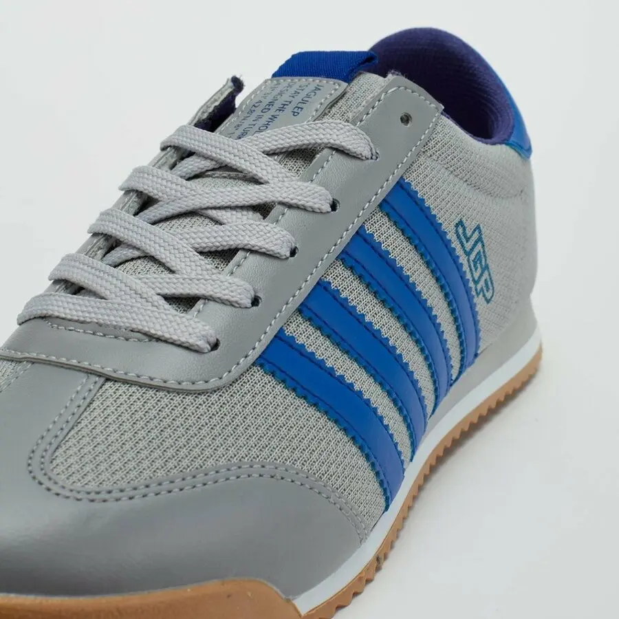 

Sneakers Men Muggo Mgbarney02 Men'S Sneaker Shoes
