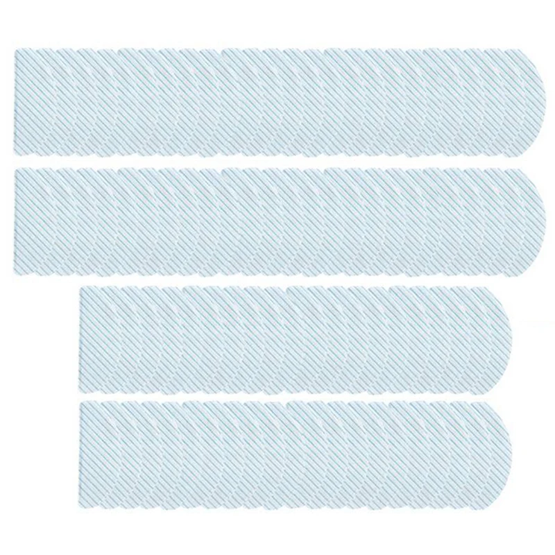 

Hot 90Pcs for Ecovacs Deebot Ozmo T8 Series Accessories Disposable Cleaning Cloth Vacuum Cleaner Mop Sweeping Spare Parts