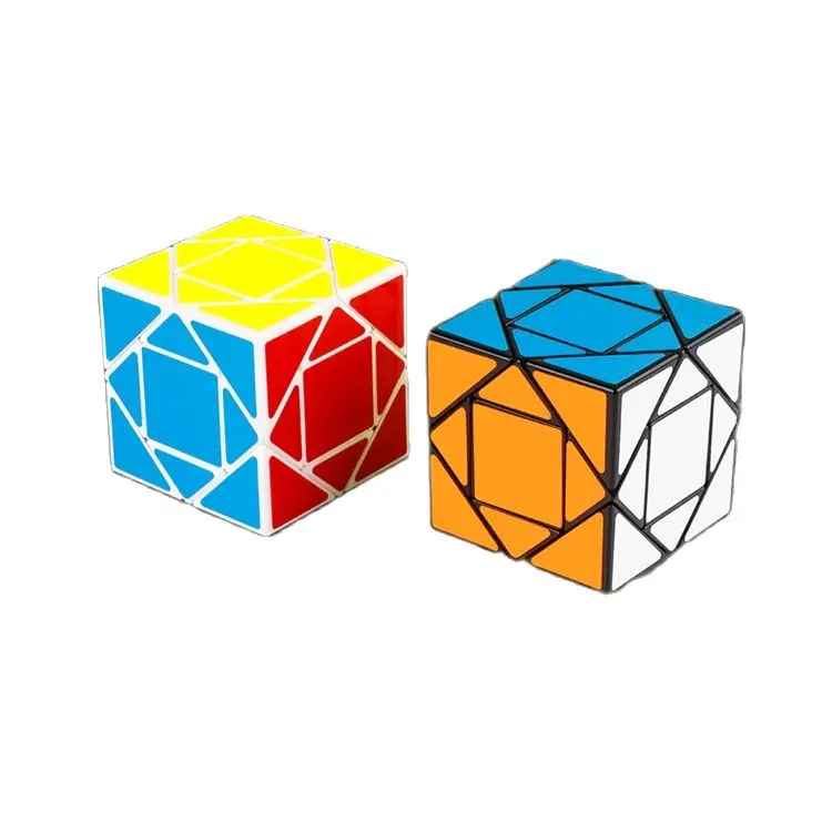 New Moyu MoFangJiaoShi Pandora Magic Cube Puzzle Classroom Speed toy Professional Twist Educational Toys for Kid Game | Игрушки и хобби