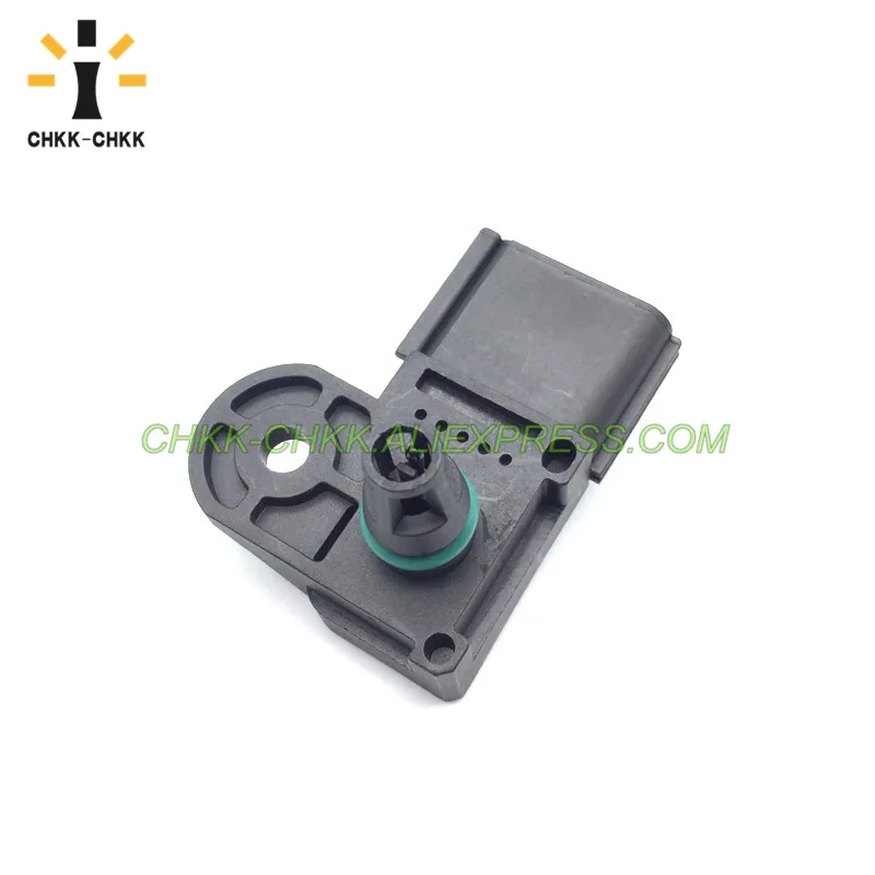 

CHKK-CHKK MAP Pressure Sensor 1439900 1119939 1S7A-9F479-AC FOR Ford Mondeo IV MK S-MAX Transit 1.8 2.0 2.3 Volvo 1S7A9F479AC