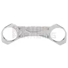 Передняя вилка стабилизатора для Honda CBF600 2008-2010 CBF500 2004-2007 X11 1999-2003 VFR800 1998-2009 CBR1100XX 1996-2007 вилка