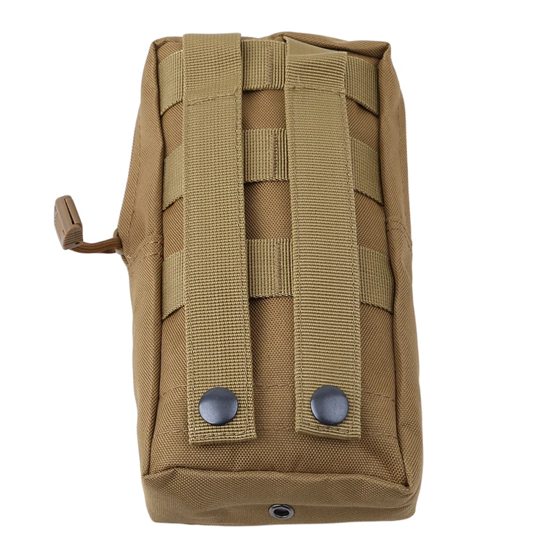 Уличная Сумка MOLLE водонепроницаемая тактическая поясная сумка для кемпинга