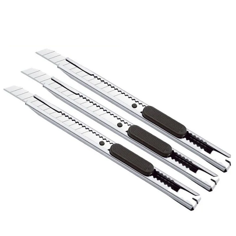 Художественный нож для открывания букв универсальный бумажный и офисный Diy Резак