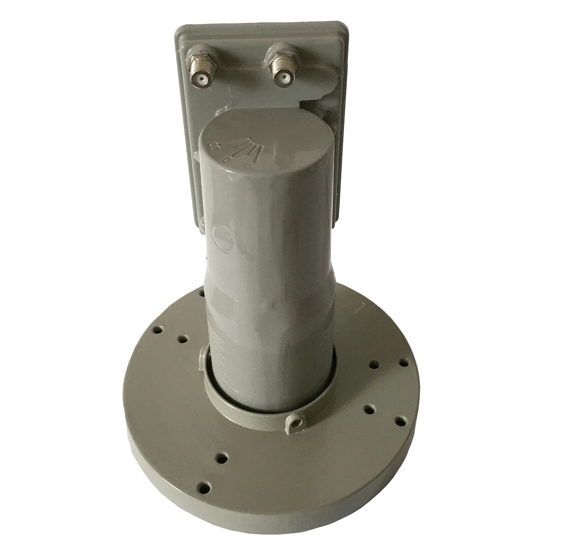 HD цифровой готовый анти-помехозащищенный C-образный двойной выход LNB внутренний