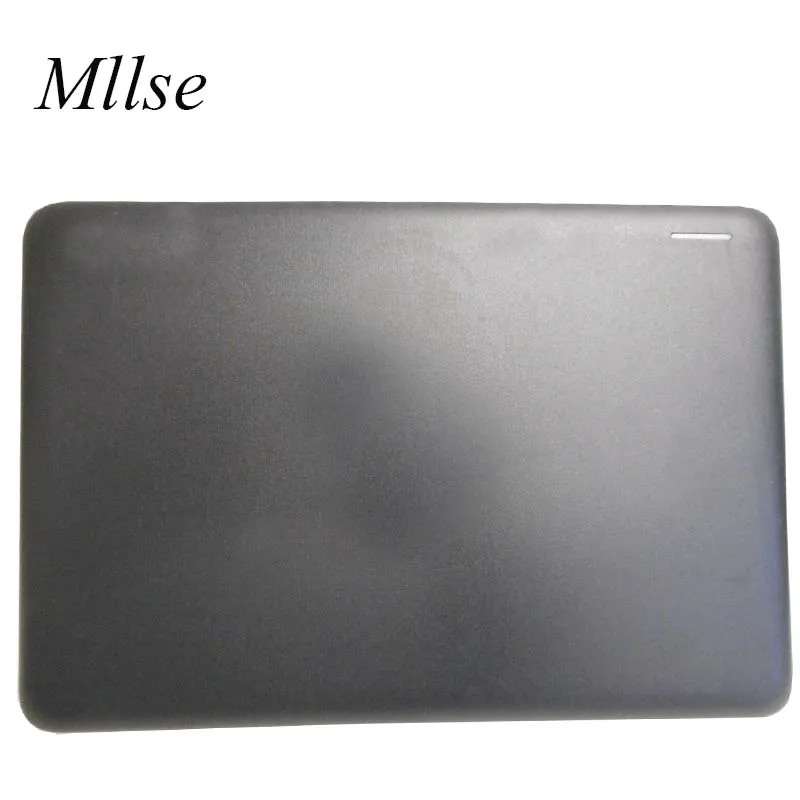 

Бесплатная доставка Новый lcd задняя крышка для Dell Chromebook 11 3180 задний Чехол 05HR53 5HR53