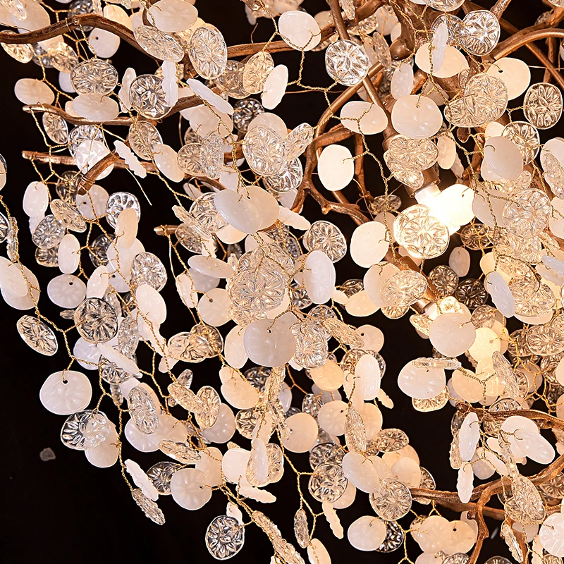 Рисунок 5 - Лестница, ветка дерева