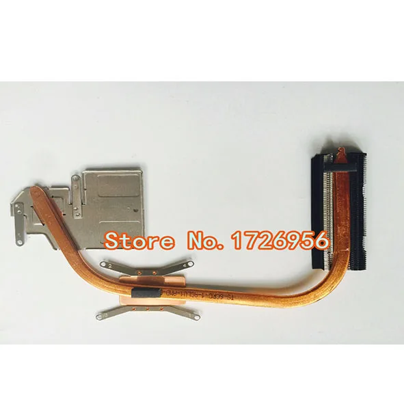 Оригинальный радиатор для ноутбука Lenovo G50 ATOTH0010S0|cooler for laptop|heatsink coolerlaptop heatsink |