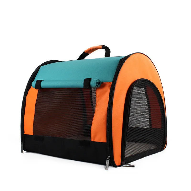 

Портативная кровать для кошек, складной домик для маленьких кошек, корзина для собак, кровать для милых кошек, домашний домик для домашних питомцев, кровать для маленьких кошек и собак