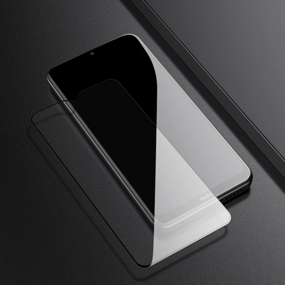 Nillkin Glass for Xiaomi Redmi 8A / Redmi 8 CP+Pro Full Tempered Glass Screen Protector Anti-Explosion Protectors Film