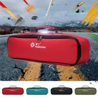 PENGGONG прочная водонепроницаемая сумка для инструментов из ткани Оксфорд ручной многофункциональный сантехник