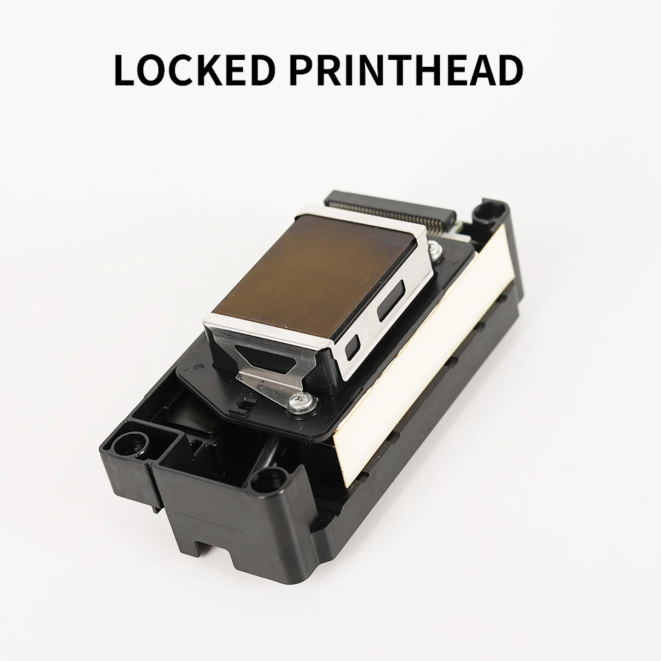 original dx5 printhead water base f158000 f160010printhead print head for mutoh rj900 rj900c for epson 4800 7800 9800 printer free global shipping