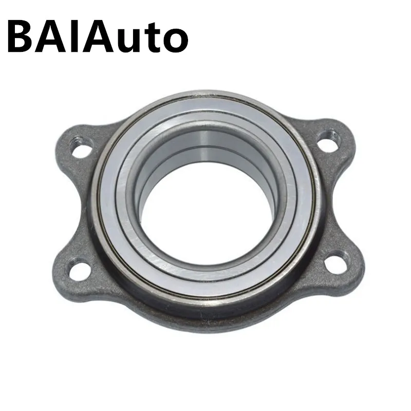 Концентратор подшипниковый узел колеса сзади/передний мост для Audi A4 Avant S4 A5 S5 A6 S6