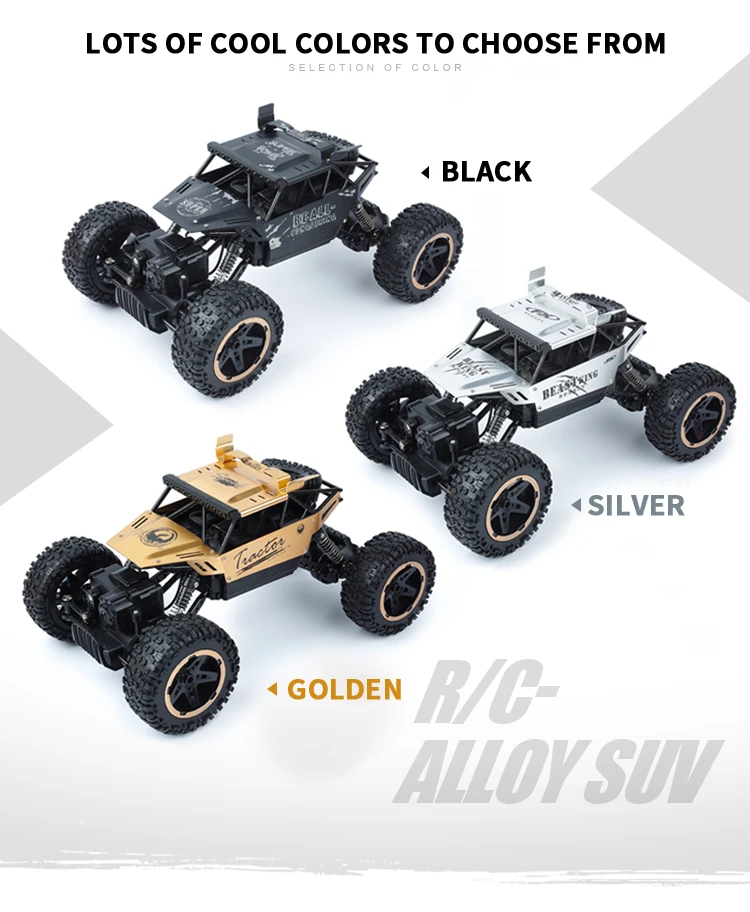 1:18 4wd fernbedienung авто RC 2 4g Авто klettern цузэг автолюбитель lkw ДЕТЕЛЬ 1 Bestellung | Игрушки и