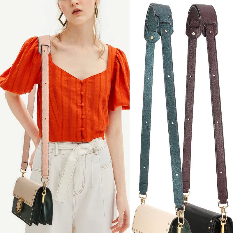 

AL Brand Adjustable Bag Strap Luxury Designer for Crossbody Bags Strap for Women Guitar Strap Replacement Bag Belt Accessories