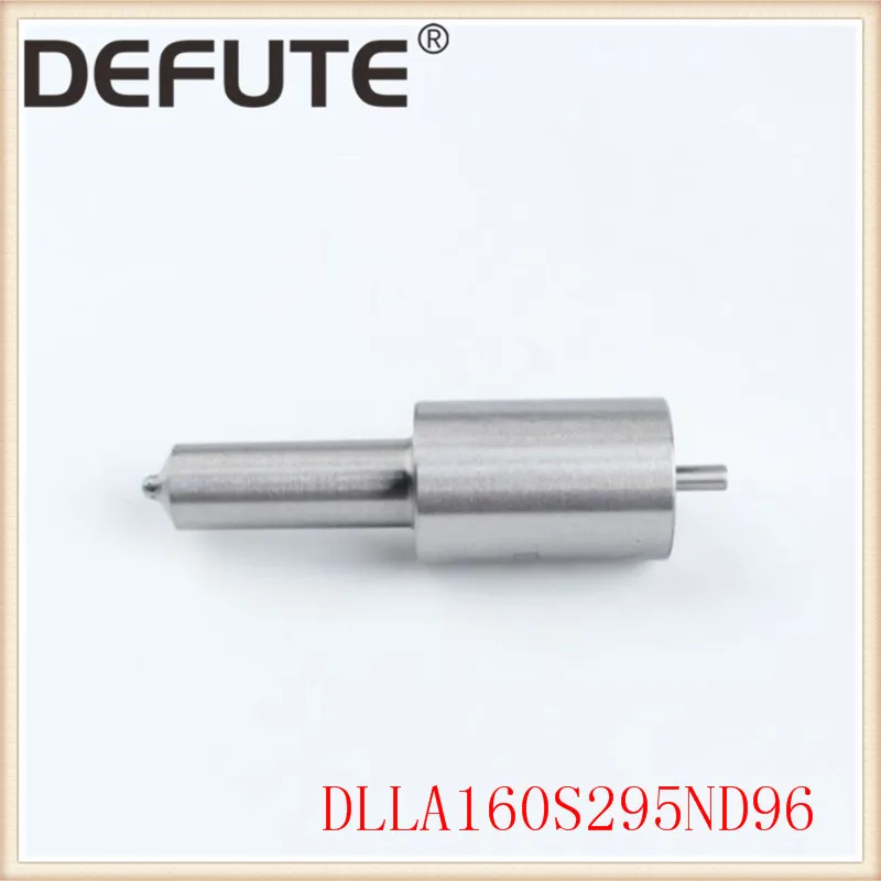 

Сопло топливного форсунки дизельного двигателя серии DLLA160S295ND96 s, 10 шт.