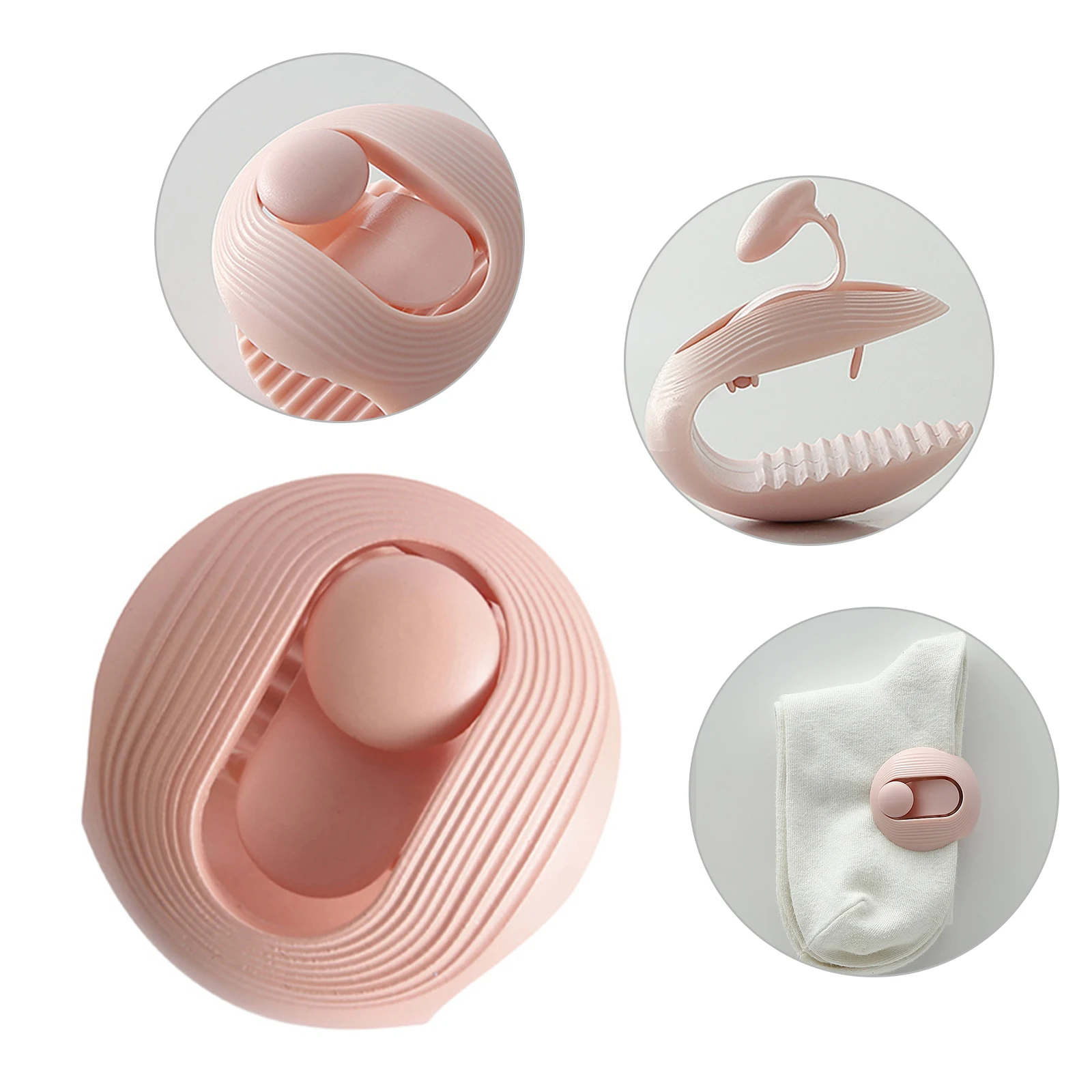 6 Шт Кровать Зажим для листов одеяла застежкой одеяло лист Стёганое Пластик