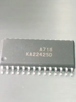 5 шт./лот KA22425D KA22425 лапками углублением SOP 28 в наличии на складе|Реле| |