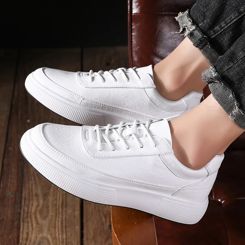 Туфли мужские холщовые дышащая повседневная обувь на шнуровке эспадрильи