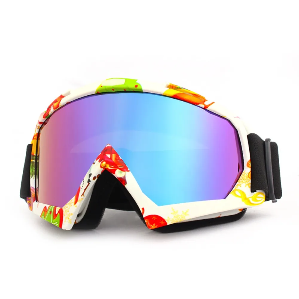 

Мотоциклетные очки, очки для мотокросса, шлем, очки для KAWASAKI Z250 Z300 NINJA ZX10R W800 для HONDA CBR 1000RR CBR 125R FZ6S