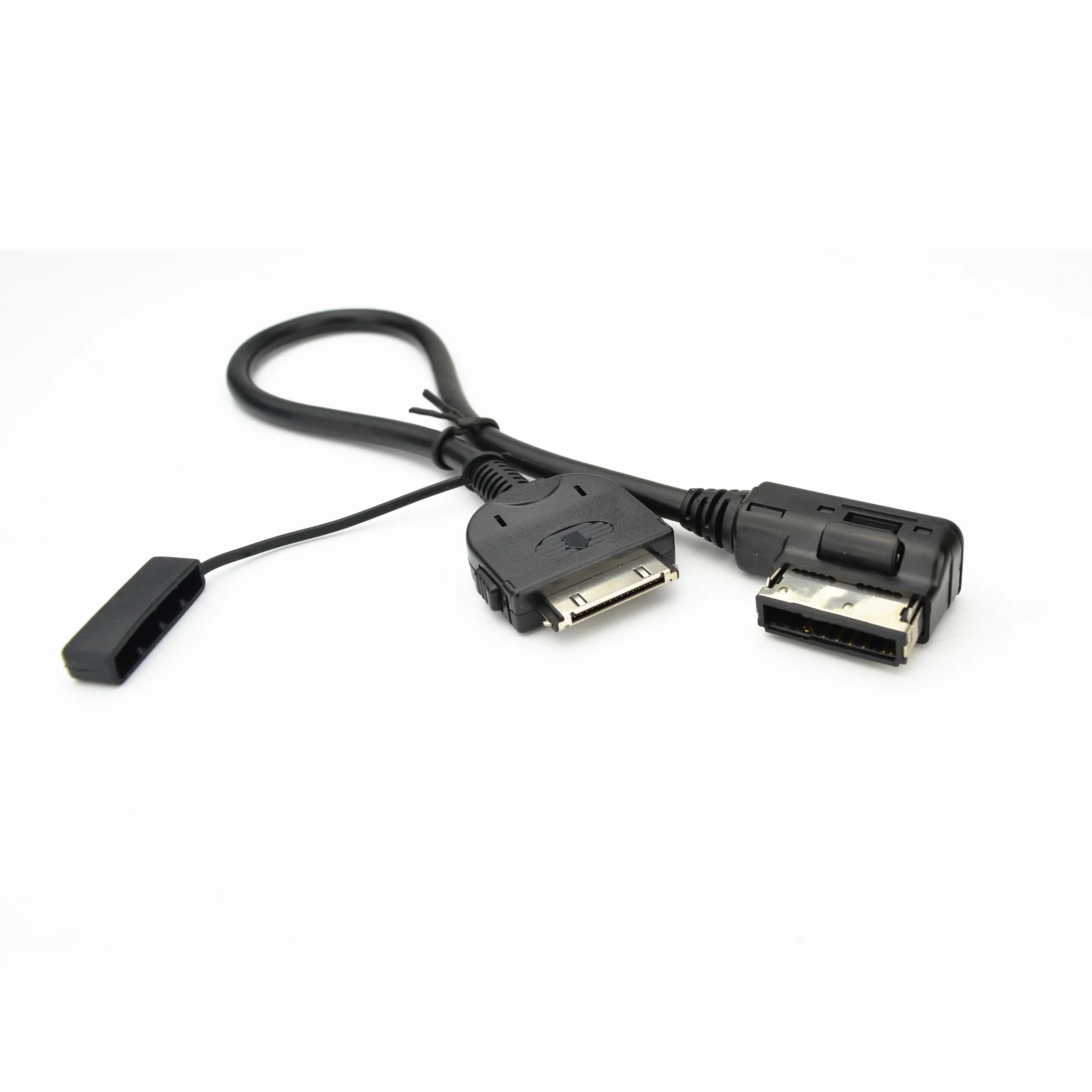 for AUDI AMI for IPOD/IPHONE 4 connect cable