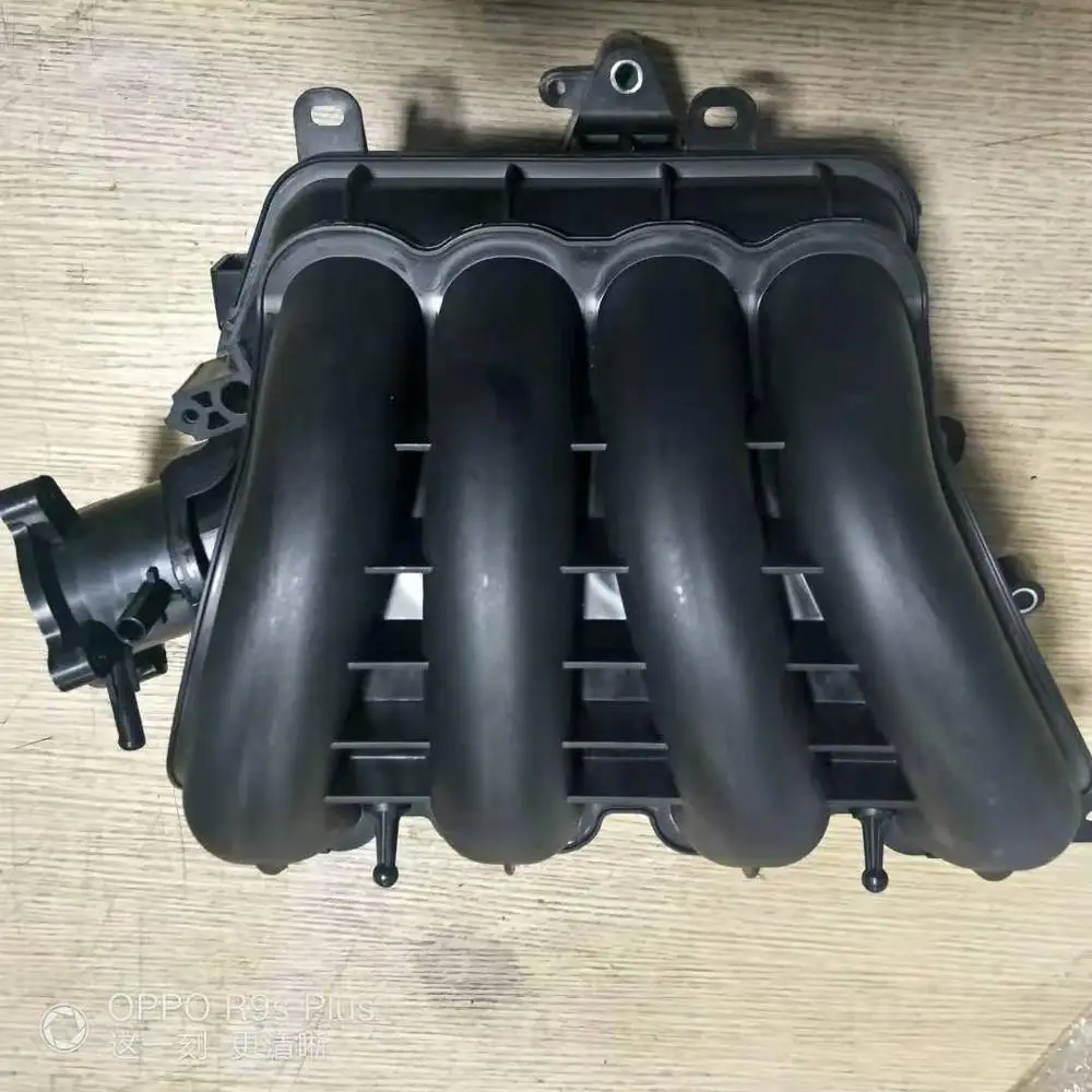 Впускной коллектор P501 13 100 PY011 3100 подходит для MAZDA 3 6 CX5 л PY0113100A | Автомобили и