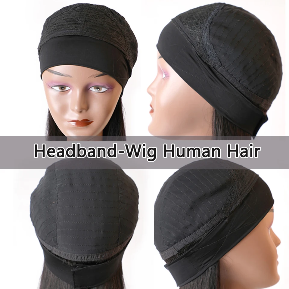 Парик Haever 13X4 с глубокой волной бразильские передние парики из человеческих волос