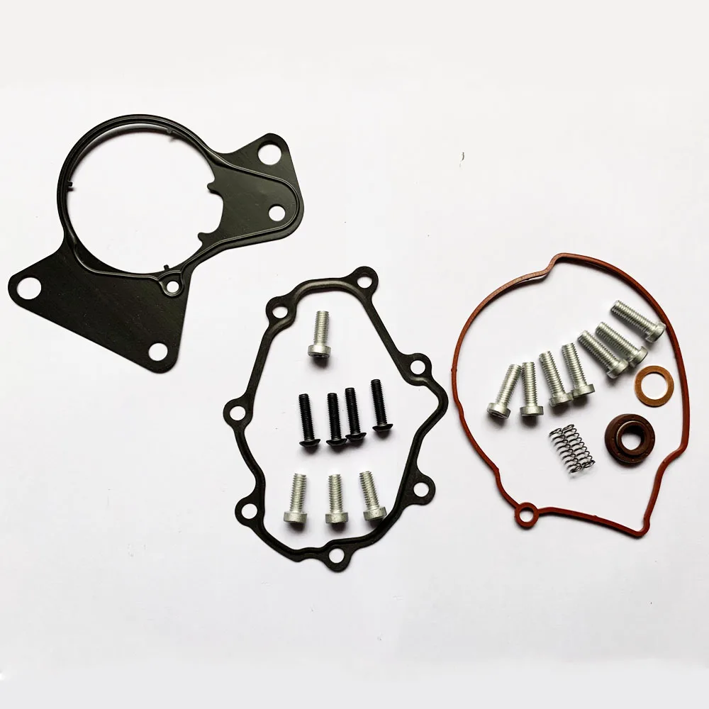 Наборы для ремонта вакуумного насоса VW Transporter Touareg 2 5 TDI 070145209F 070145209H 070145209J |