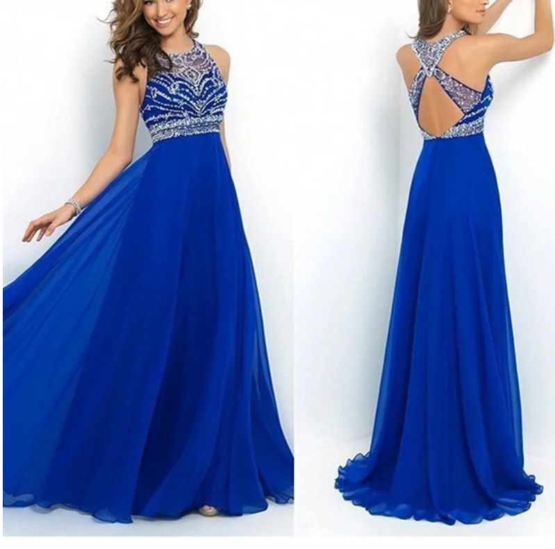 Новинка цельное женское летнее платье Сетчатое без рукавов с круглым вырезом и