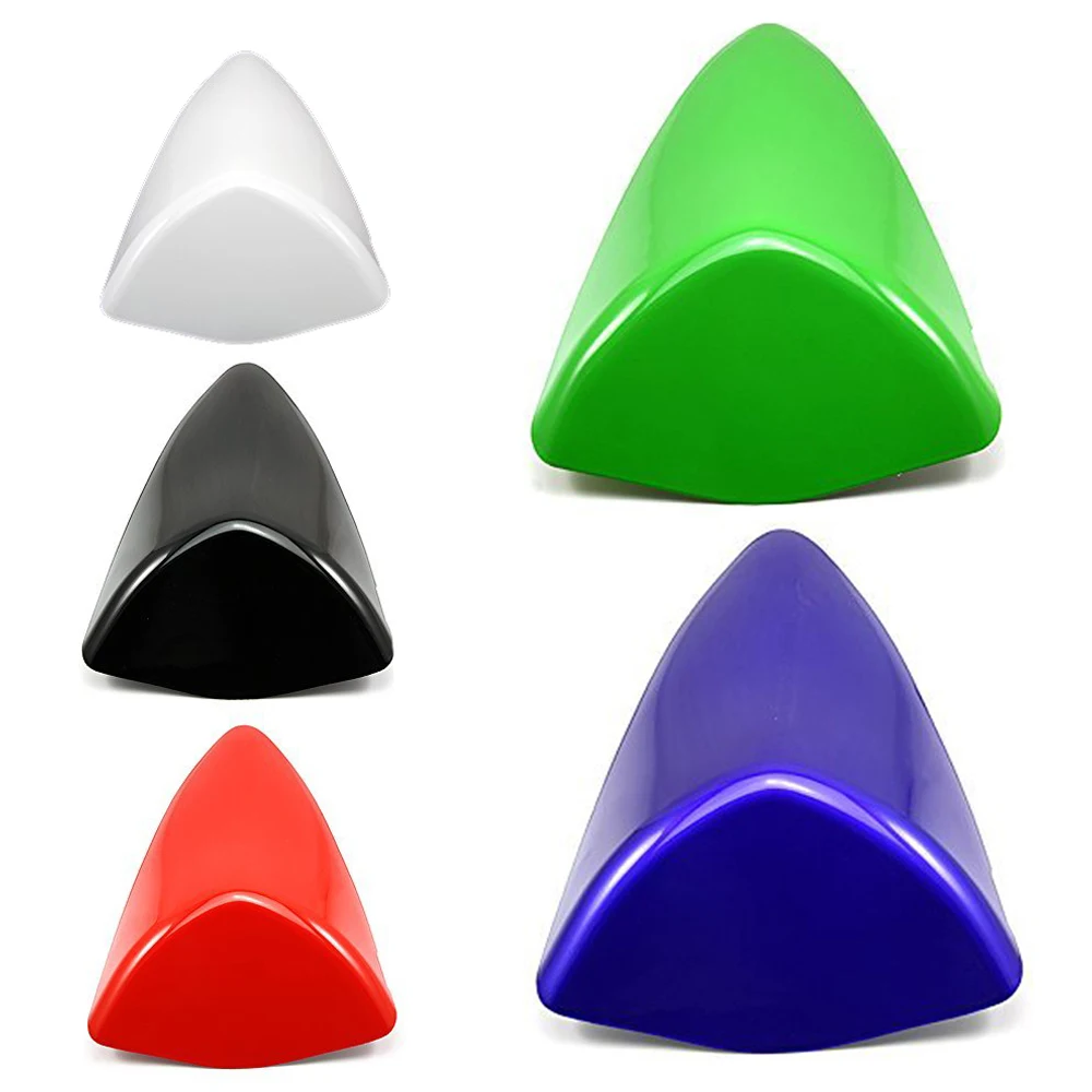 

Motorcycle Rear Seat Cover Cowl ABS Fairing Fit For Kawasaki Ninja ZX6R 2007-2008