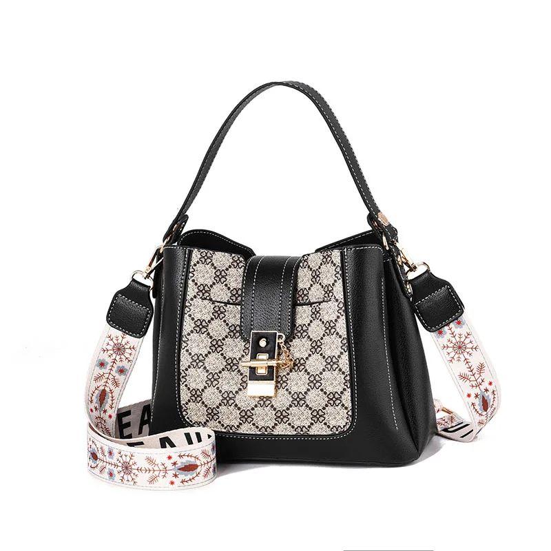 

Bag women's2020new autumn/winter fashion women's bag one-shoulder sloping cross-handbag purses and handbags little bag mini bags