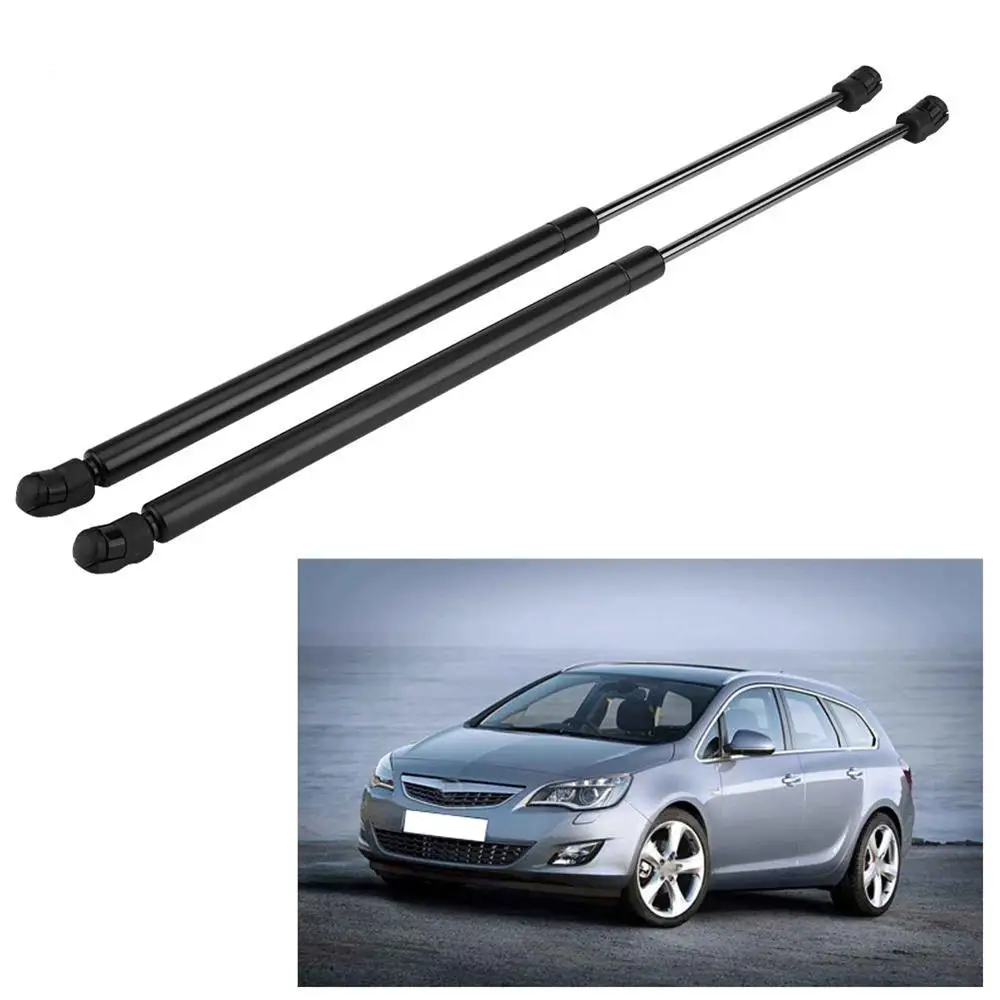 

New 1 Pair Car Trunk Support Rod of Tailgate Gas Struts Lift Spring for Vauxhall Opel Zafira A MK1 1998-2005 90579440