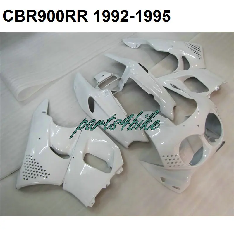 Обтекатели для Honda CBR900RR 893 CBR893RR 1992 1993 1994 1995 CBR 92 93 94 95 NF09|Накладки и декоративные