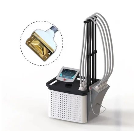 

professional effective laser treatment cellulite removal skin tightening weight loss body contouring machine laser diode 1060