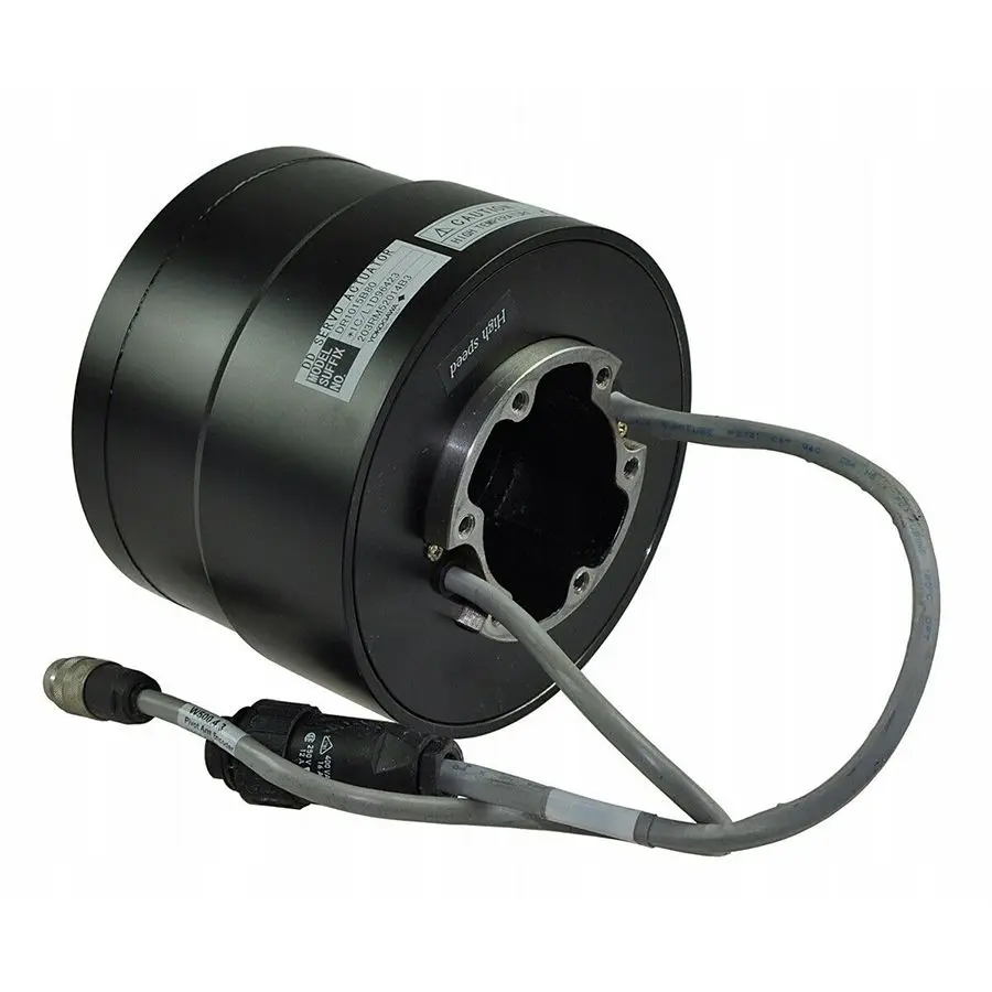 

Сервопривод Yokogawa DR1015B80, используемый в хорошем состоянии