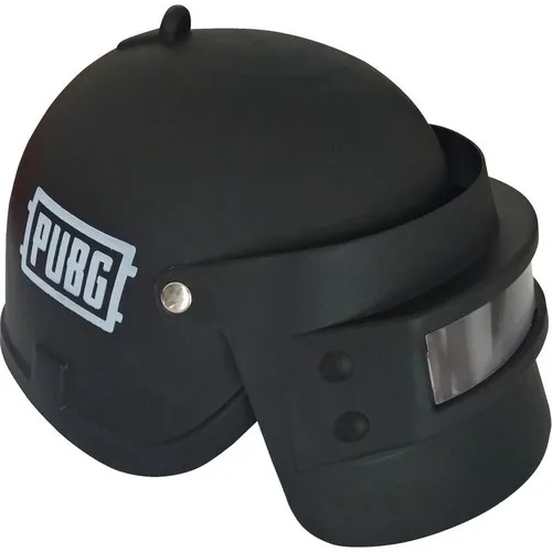 Игровой шлем Pubg real battleground level 3 один размер для взрослых и детей новинка 2021
