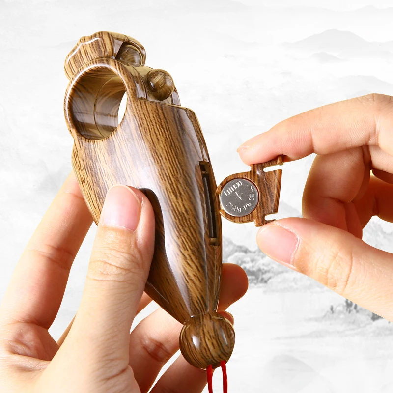 Новейший дизайн тасбих счетчик цифровой тасбий ЖК Портативный 2-полосная