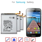 Для EB-BA505ABU 4000 мАч, батарея для SAMSUNG Galaxy A50 A505F SM-A505F A505FNDSGN A505W A30s A30 мобильный телефон