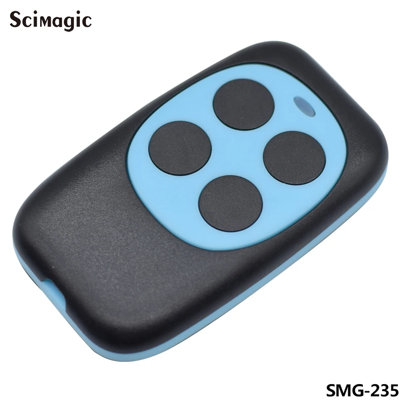 For CAME TOP 432EE 432NA 432EV 432S T432 T434 TAM432SA remote control 433.92 mhz garage door opener | Электроника