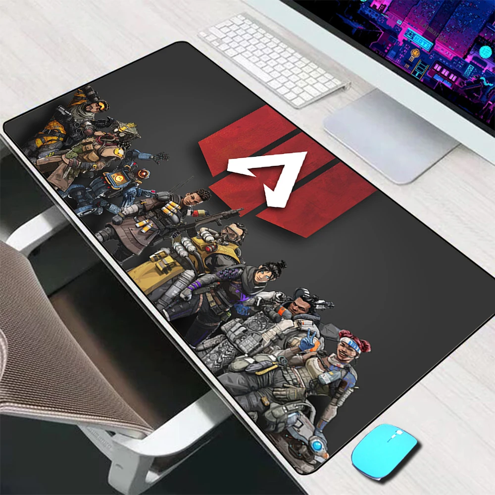 

Большой игровой коврик для мыши Apex Legends