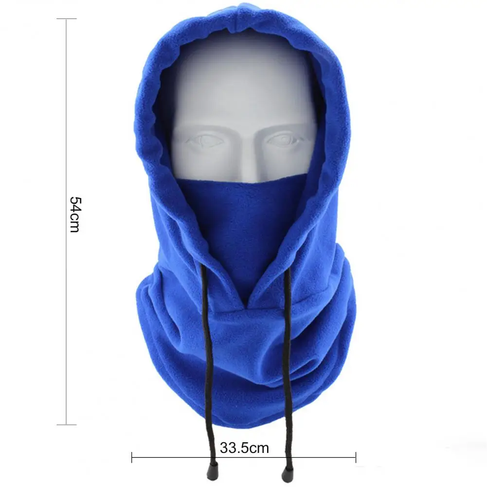 

Unisex Multi-function Cover Keep Warm Sport Cover Winter Hat Ski Snowboard Helmet Liner Head Shield Beanie Hat for Outdoor Sport