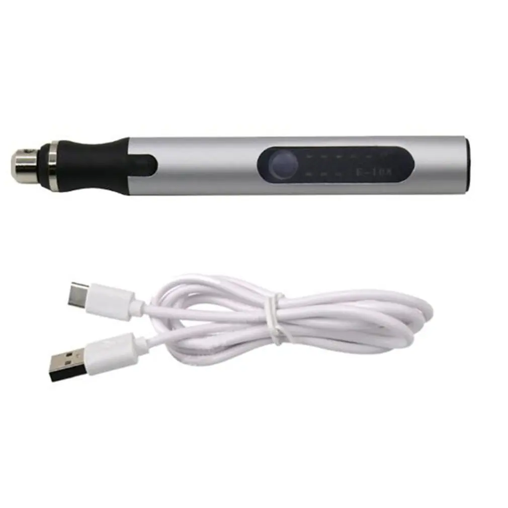 

Portable Engraving Pen Grinder Drill Kit Portable Electric Grinder Engraving Mill Pen Grinding Milling Rotary Drill Tool Hot