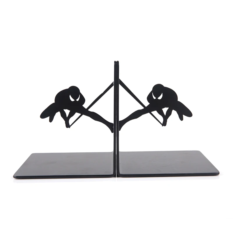 Креативная Подставка для книг металлические настольные подставки подставка